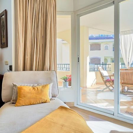 Marbella Suncity Zewnętrze zdjęcie