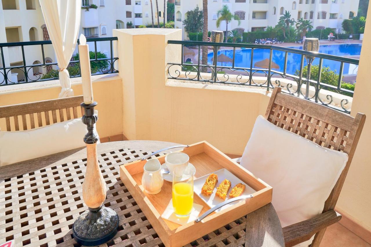 Marbella Suncity Zewnętrze zdjęcie