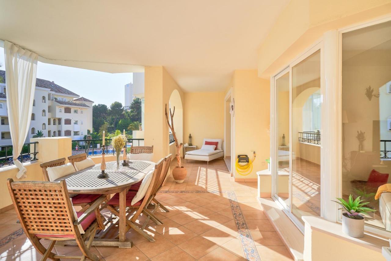 Marbella Suncity Zewnętrze zdjęcie