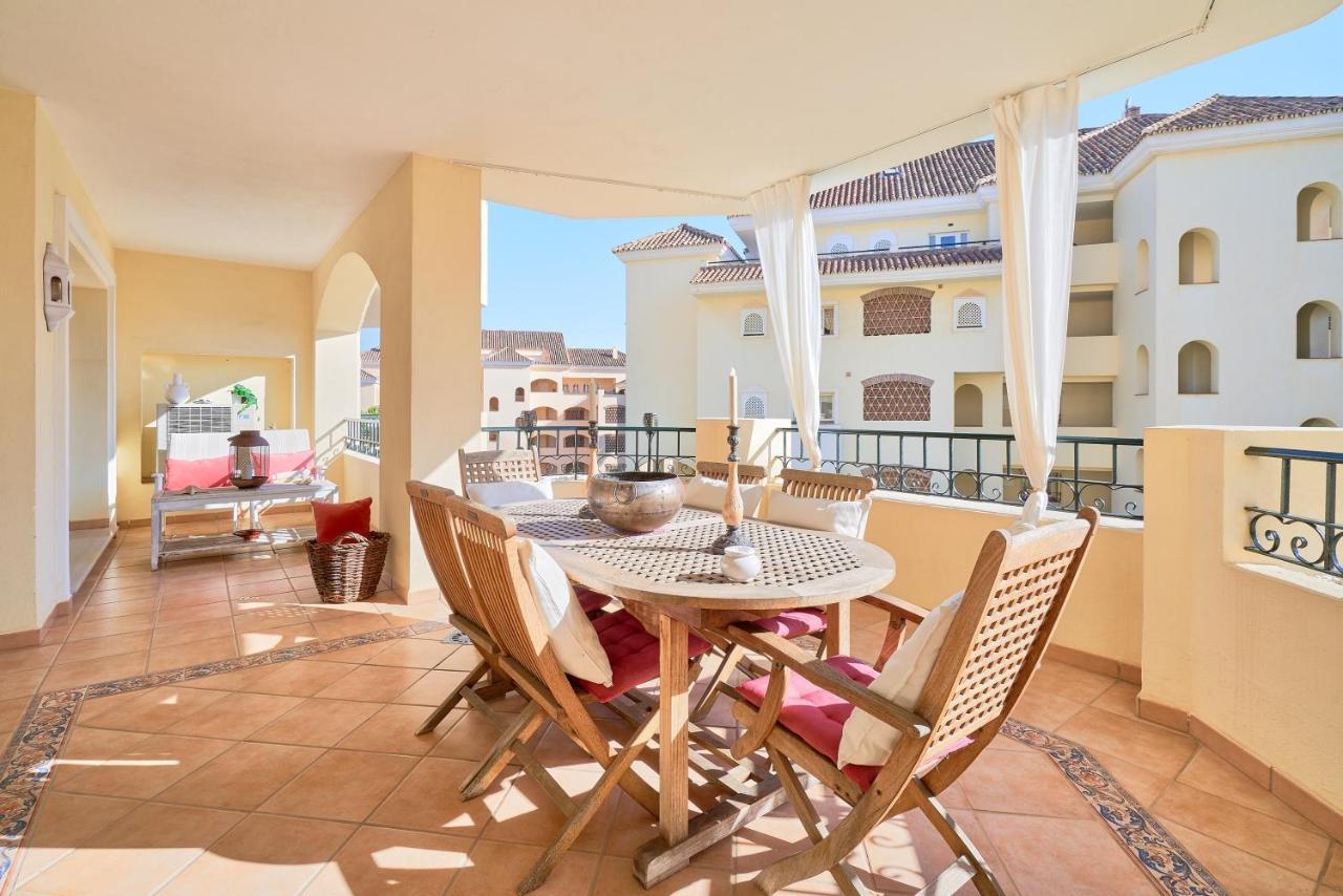 Marbella Suncity Zewnętrze zdjęcie