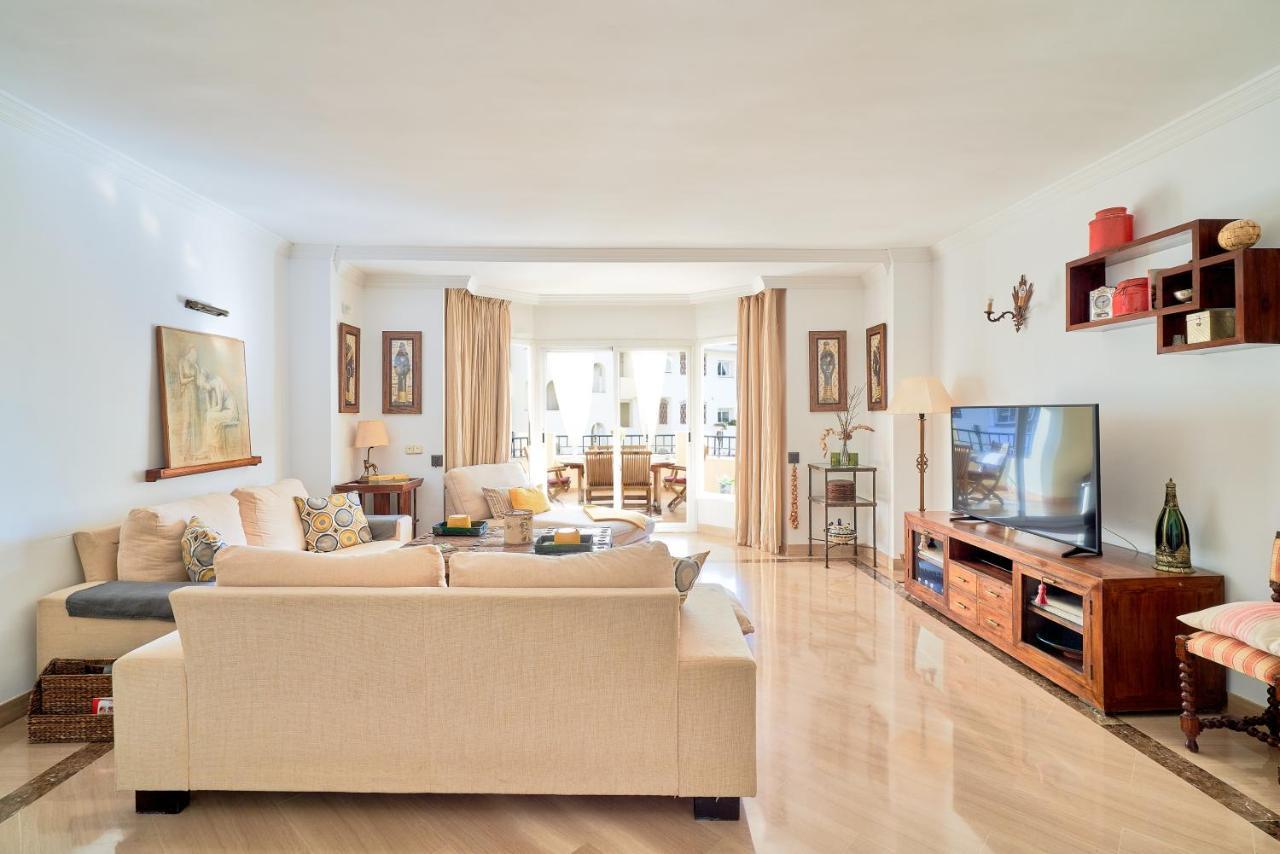 Marbella Suncity Zewnętrze zdjęcie