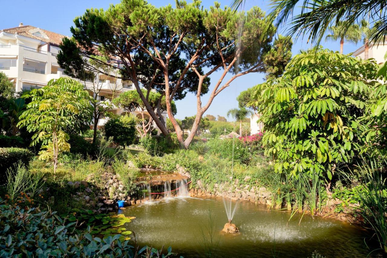 Marbella Suncity Zewnętrze zdjęcie
