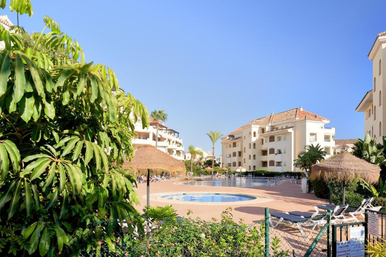 Marbella Suncity Zewnętrze zdjęcie