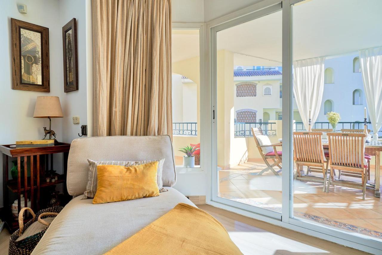 Marbella Suncity Zewnętrze zdjęcie