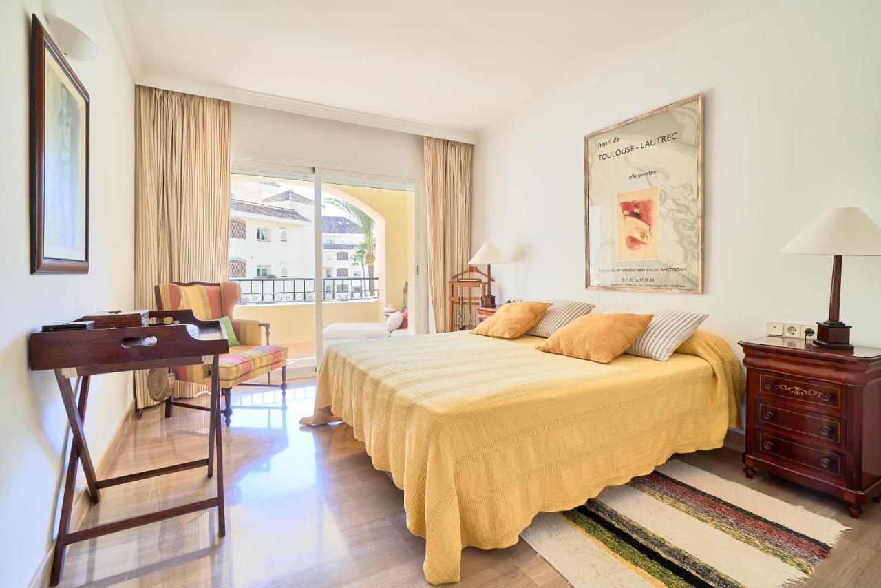 Marbella Suncity Zewnętrze zdjęcie
