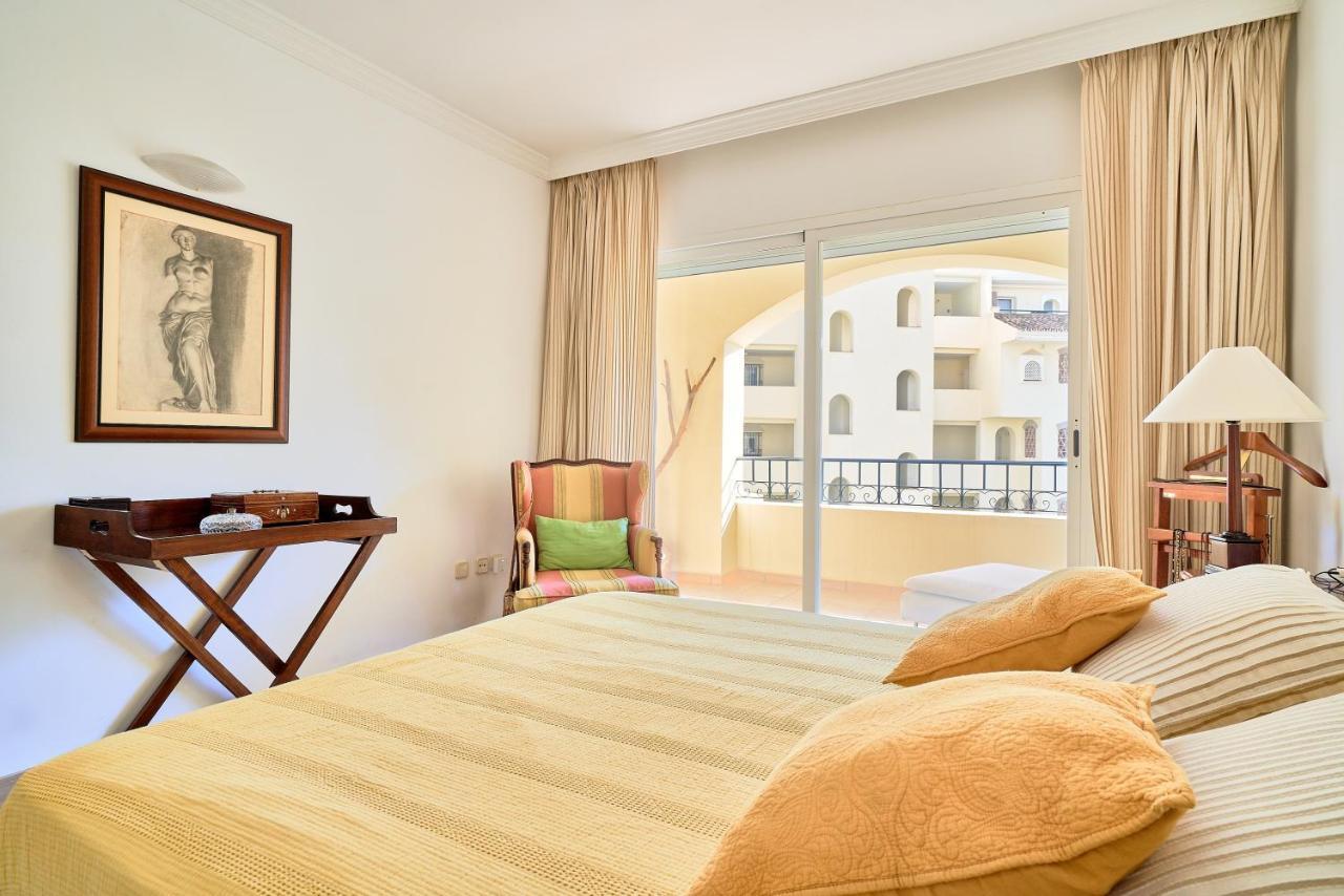 Marbella Suncity Zewnętrze zdjęcie